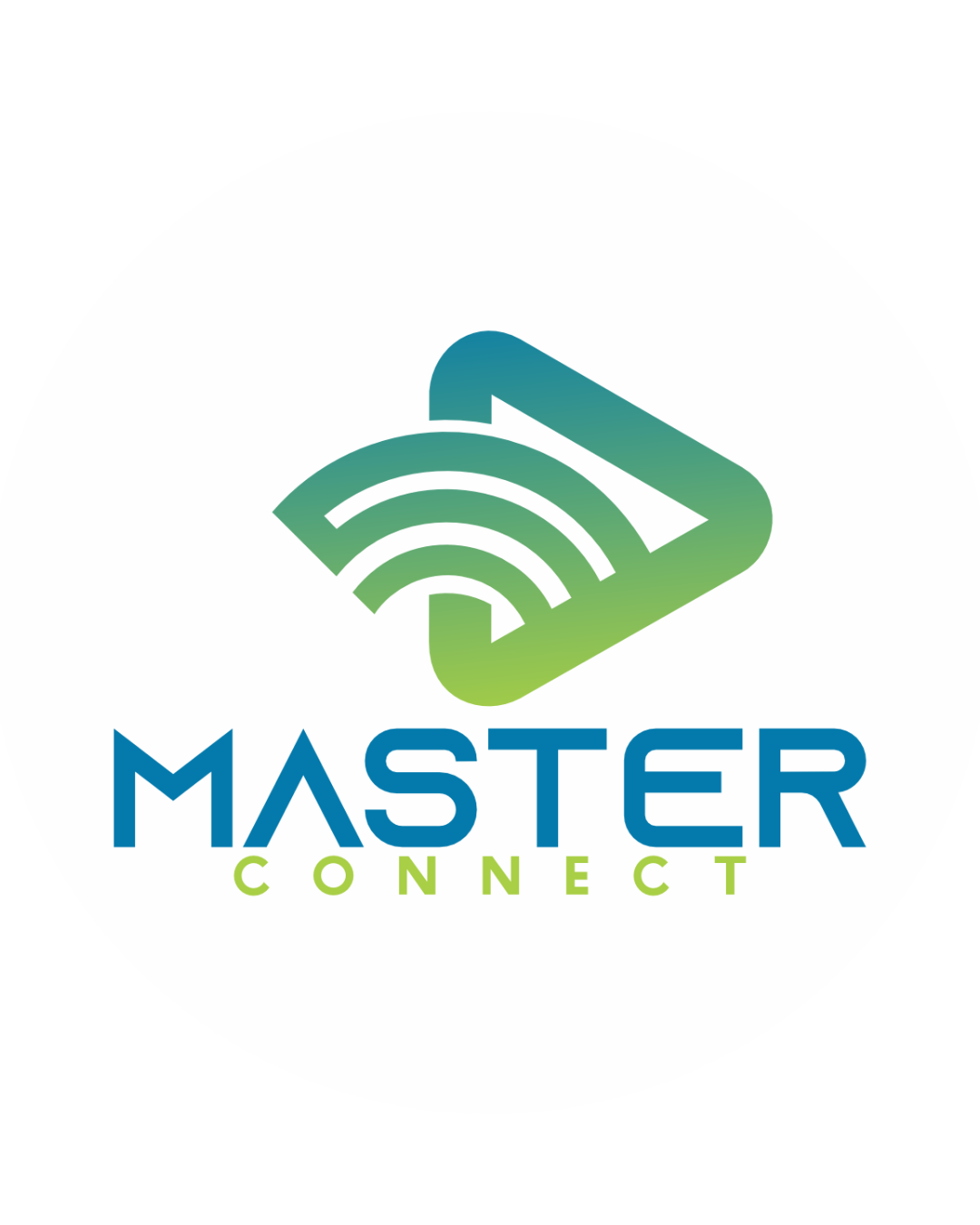 Logo Master Connect